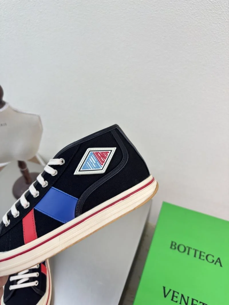 Bottega Veneta Shoes Elegant 12833