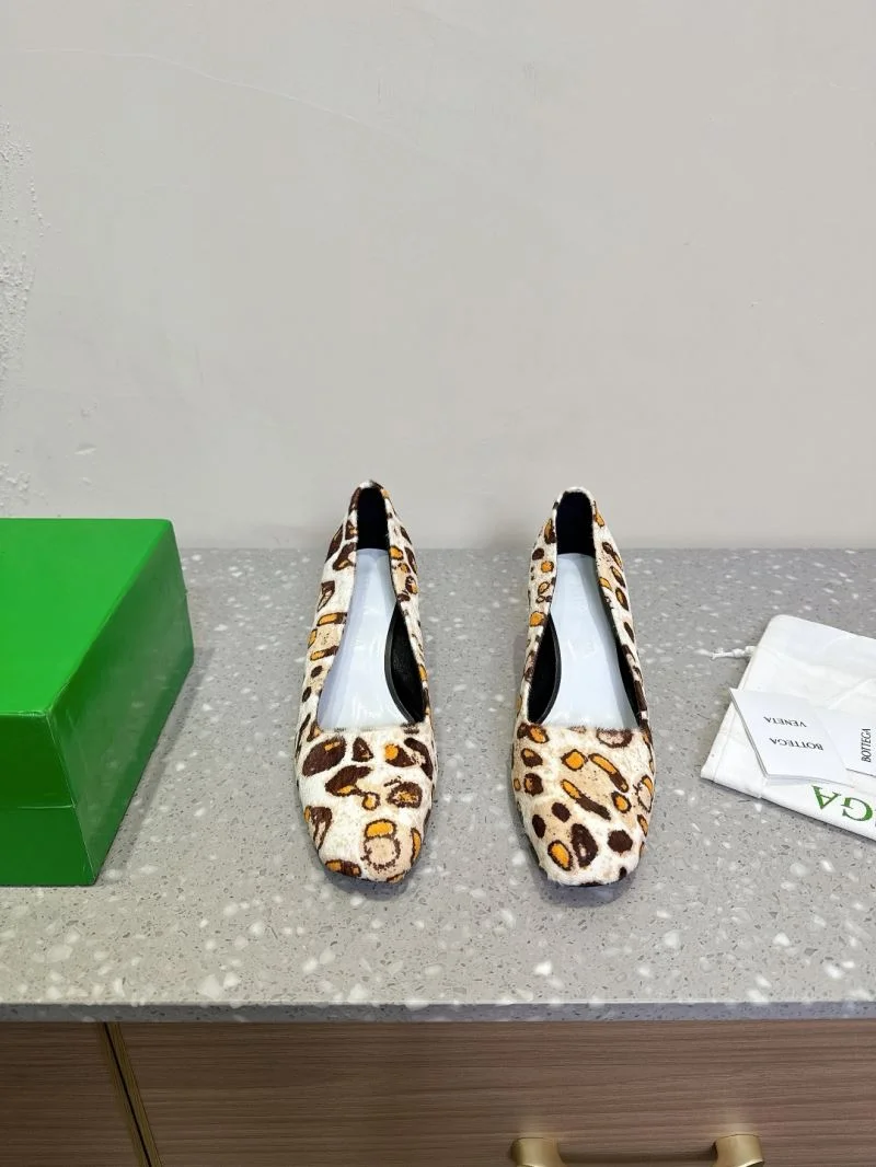 Bottega Veneta Shoes Tailored 12832