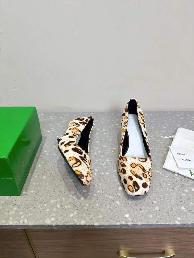 Bottega Veneta Shoes Tailored 12832