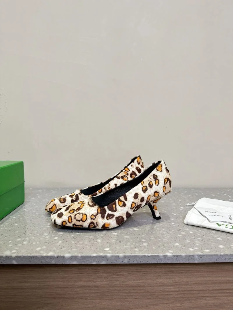 Bottega Veneta Shoes Tailored 12832