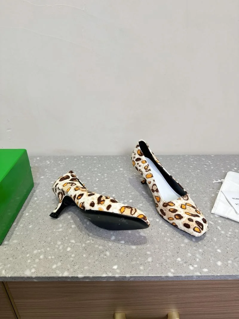 Bottega Veneta Shoes Tailored 12832
