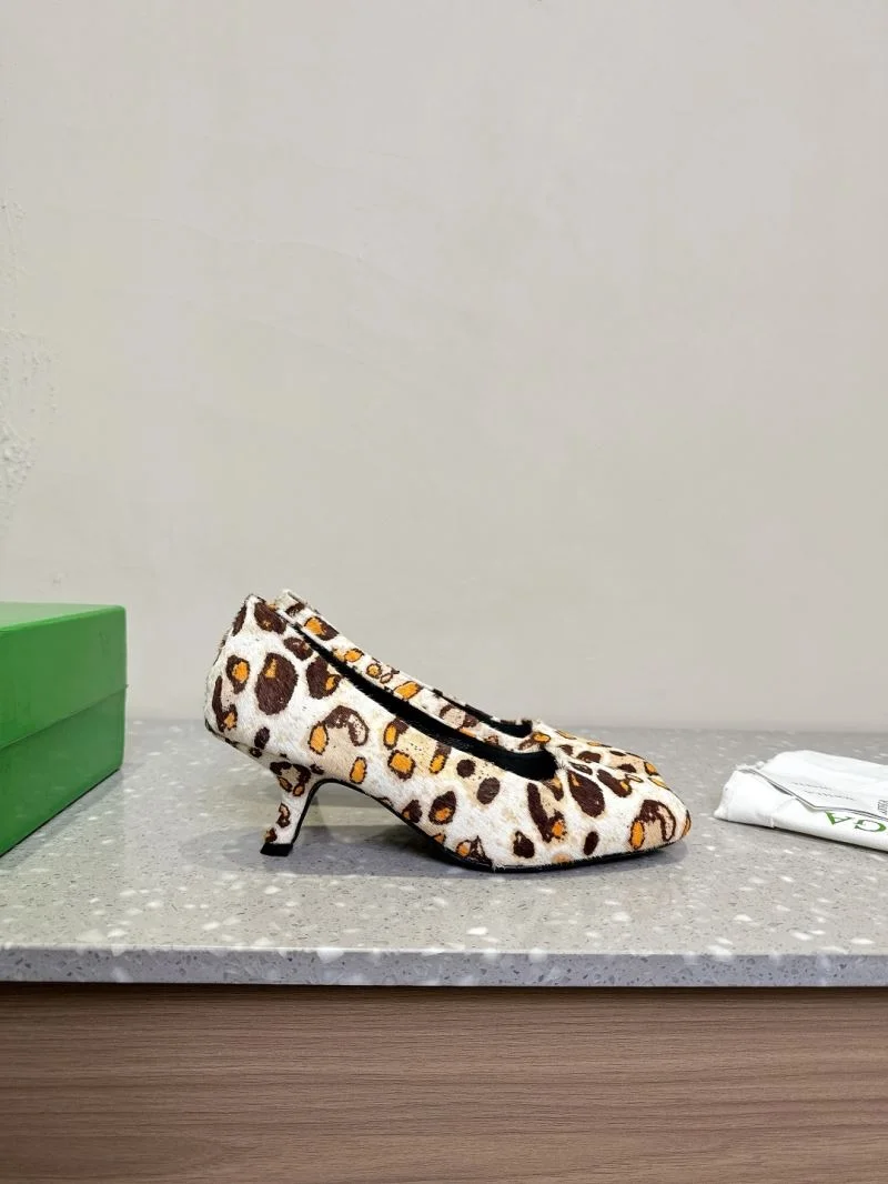 Bottega Veneta Shoes Tailored 12832