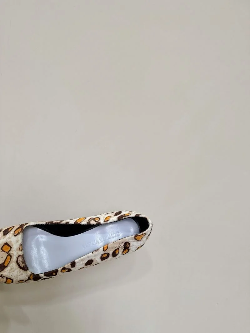 Bottega Veneta Shoes Tailored 12832