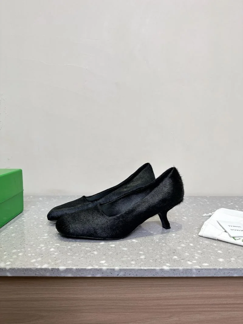 Sleek Bottega Veneta Shoes 12883