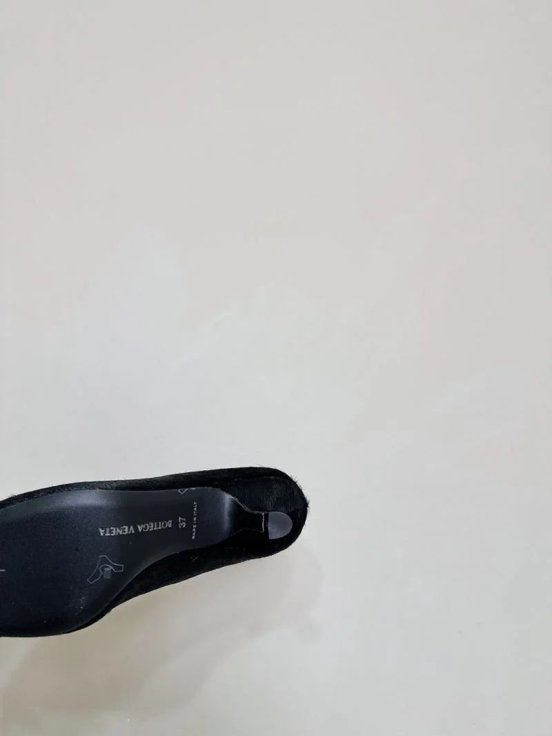 Sleek Bottega Veneta Shoes 12883