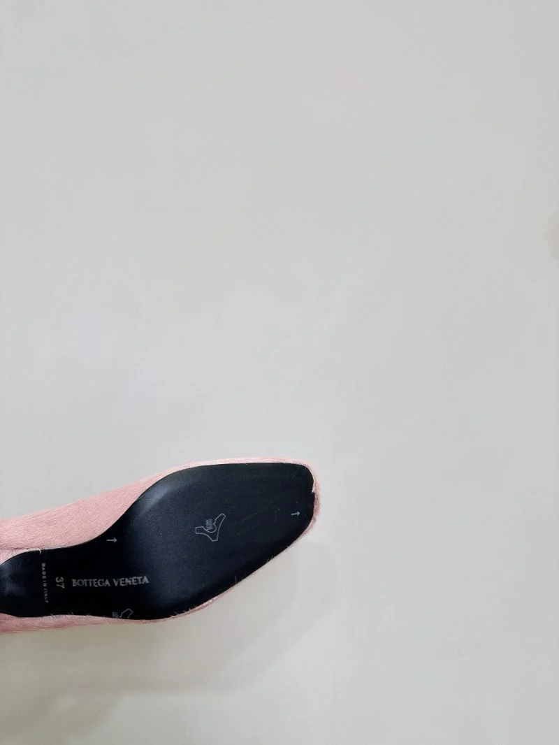 Bottega Veneta Shoes WeatherProof 12821