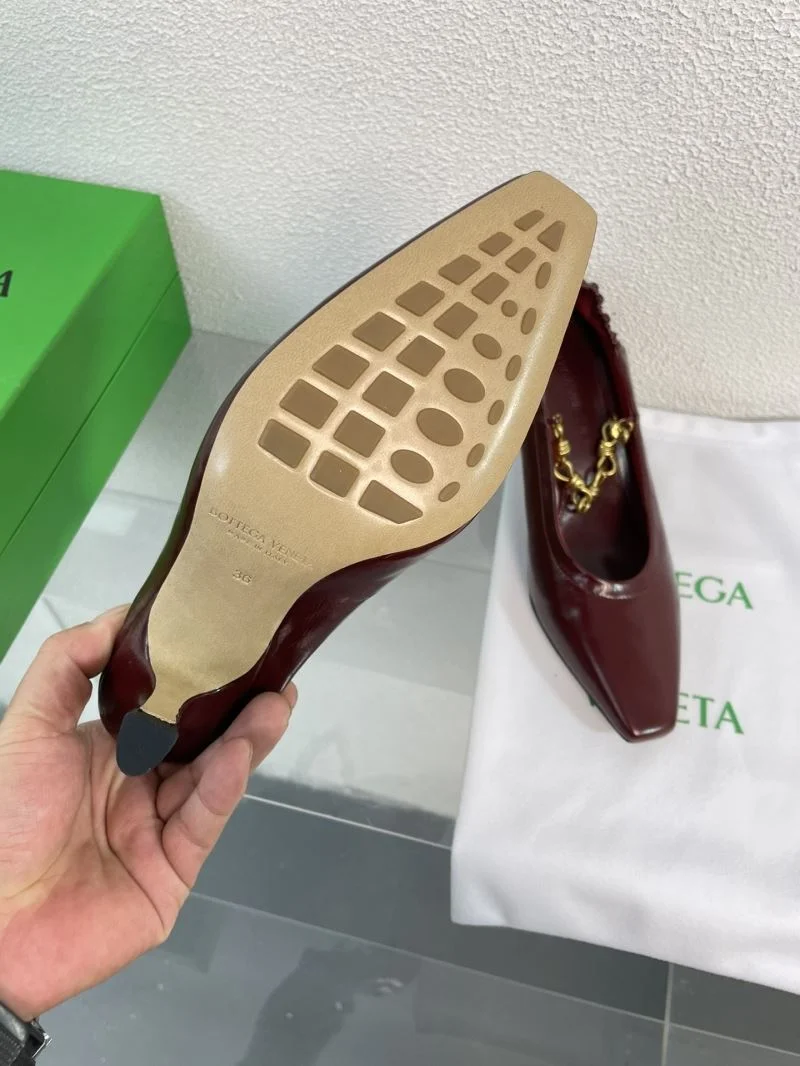Cozy Bottega Veneta Shoes 12825