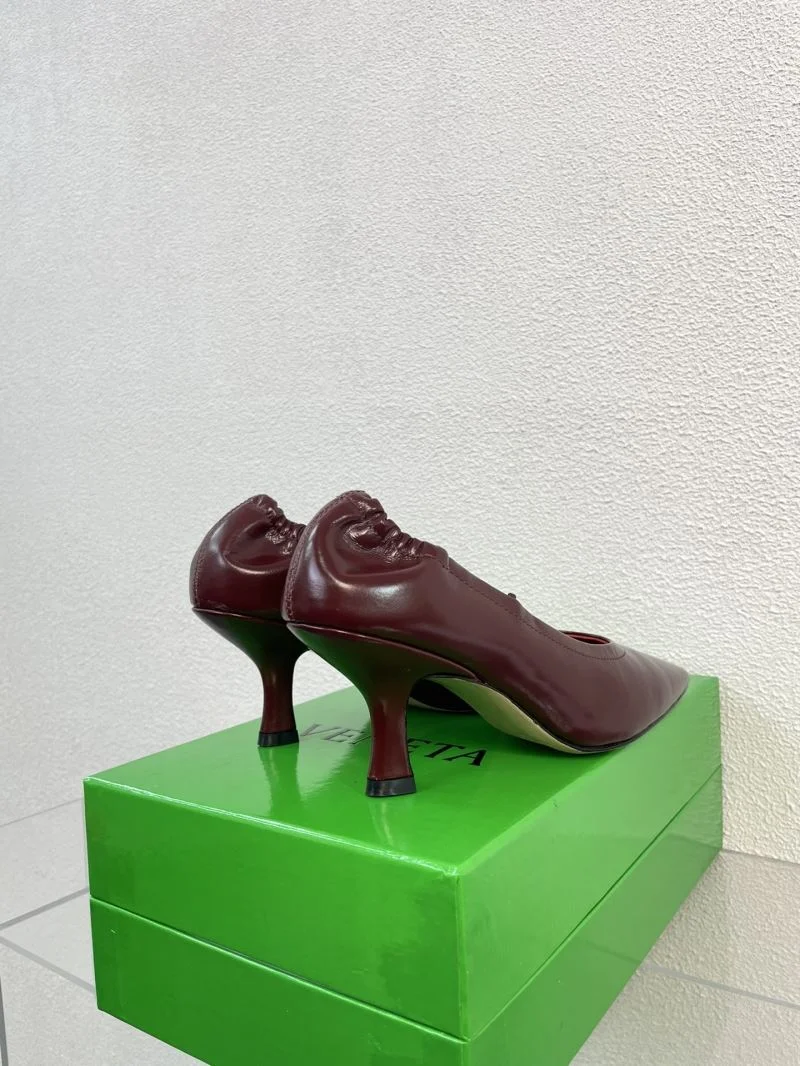 Cozy Bottega Veneta Shoes 12825