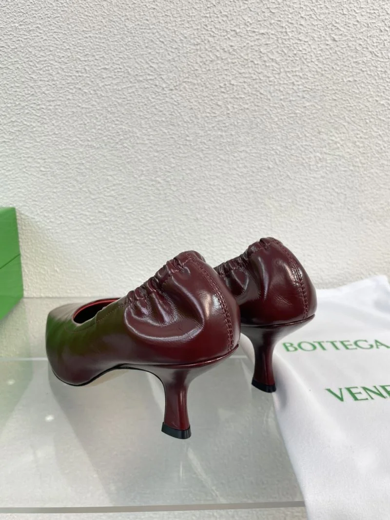 Cozy Bottega Veneta Shoes 12825