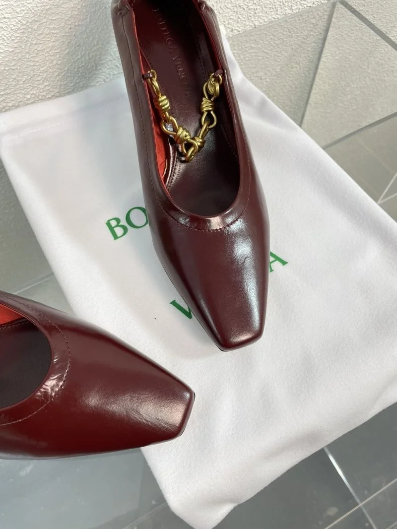 Cozy Bottega Veneta Shoes 12825