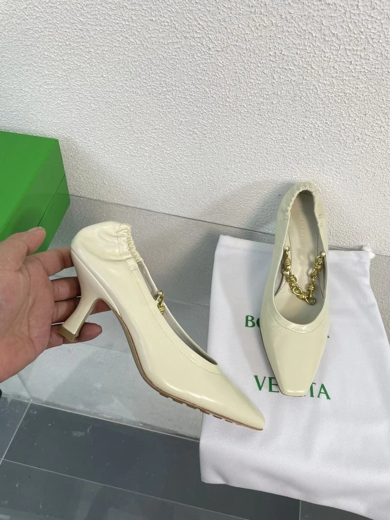 Bottega Veneta Shoes HighQuality 12823