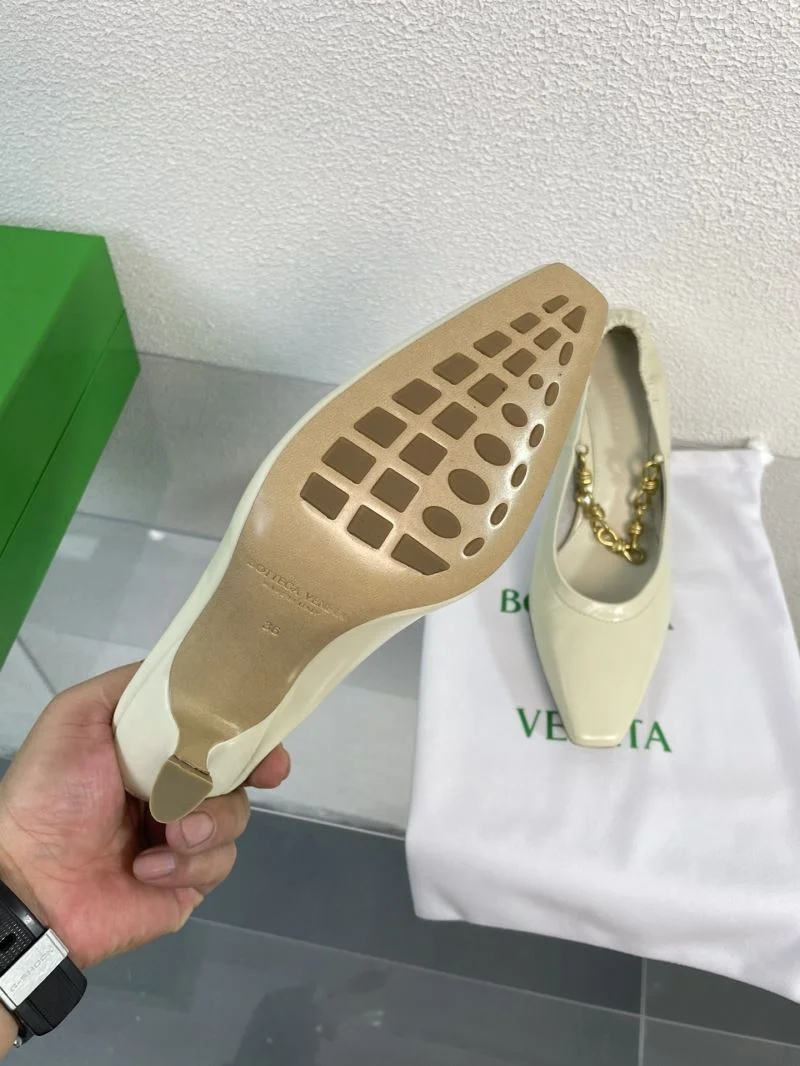 Bottega Veneta Shoes HighQuality 12823