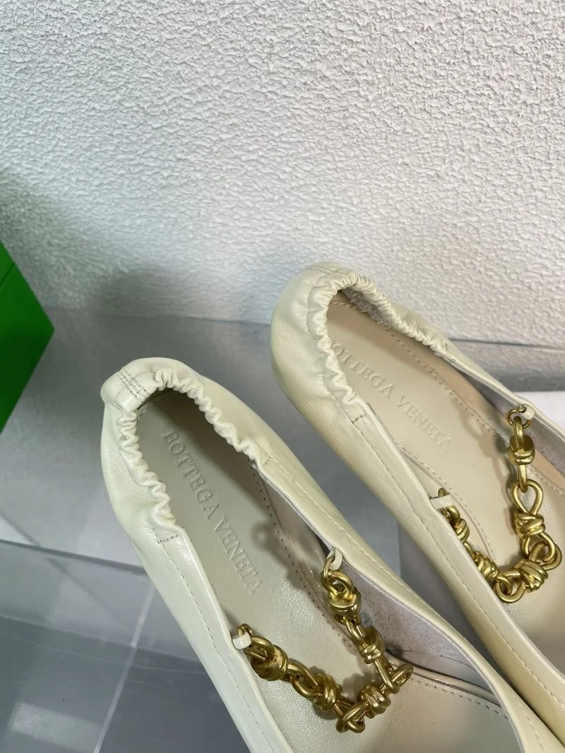 Bottega Veneta Shoes HighQuality 12823