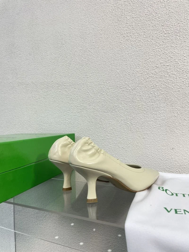 Bottega Veneta Shoes HighQuality 12823