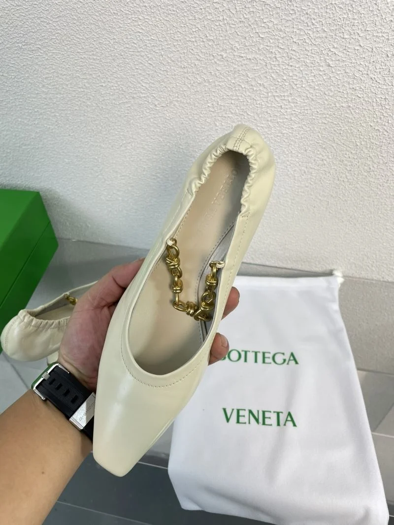 Bottega Veneta Shoes HighQuality 12823