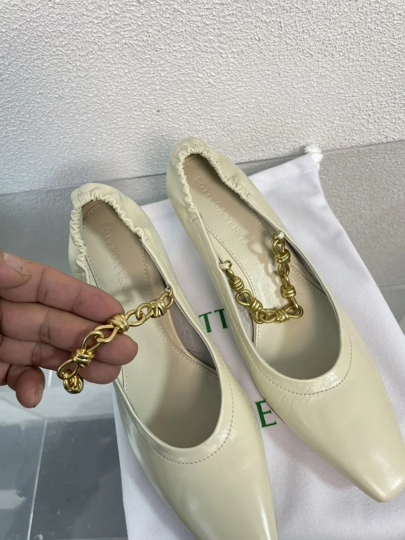 Bottega Veneta Shoes HighQuality 12823