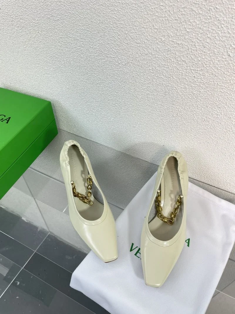Bottega Veneta Shoes HighQuality 12823