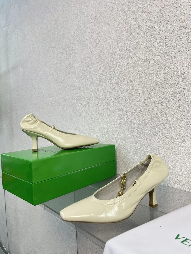 Bottega Veneta Shoes HighQuality 12823