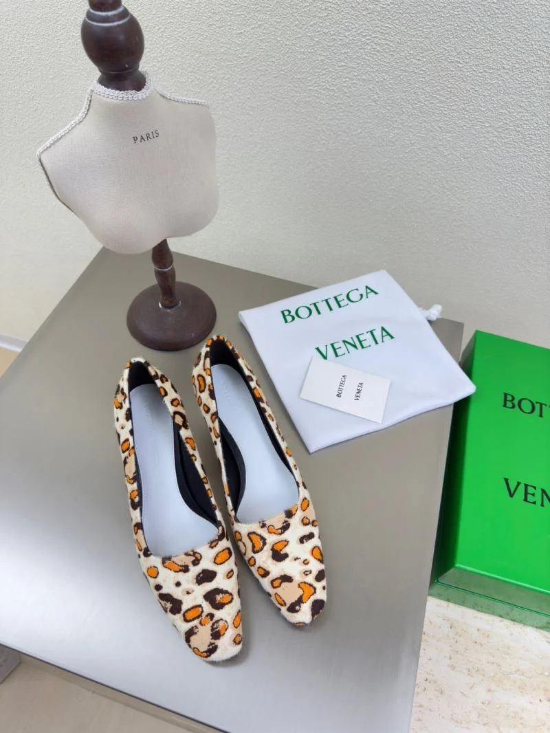 WeatherProof Bottega Veneta Shoes 12822