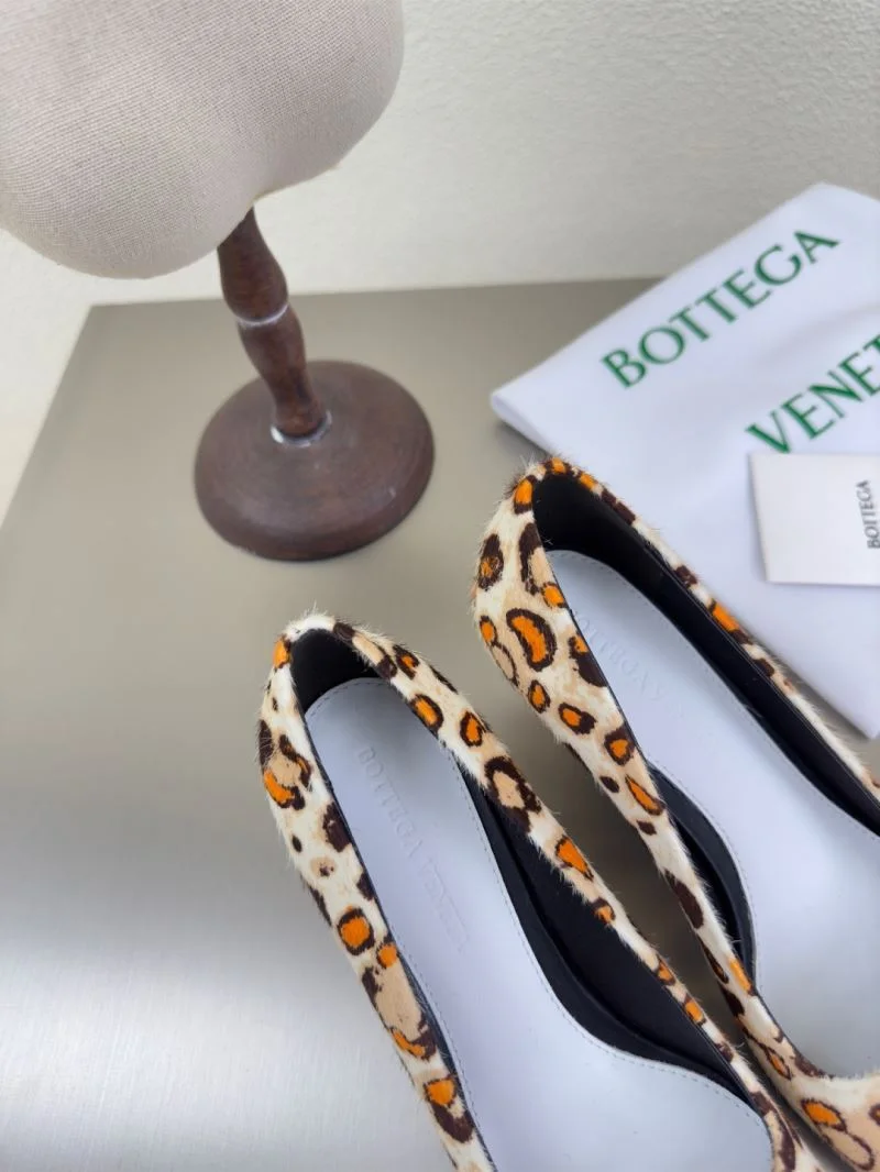 WeatherProof Bottega Veneta Shoes 12822