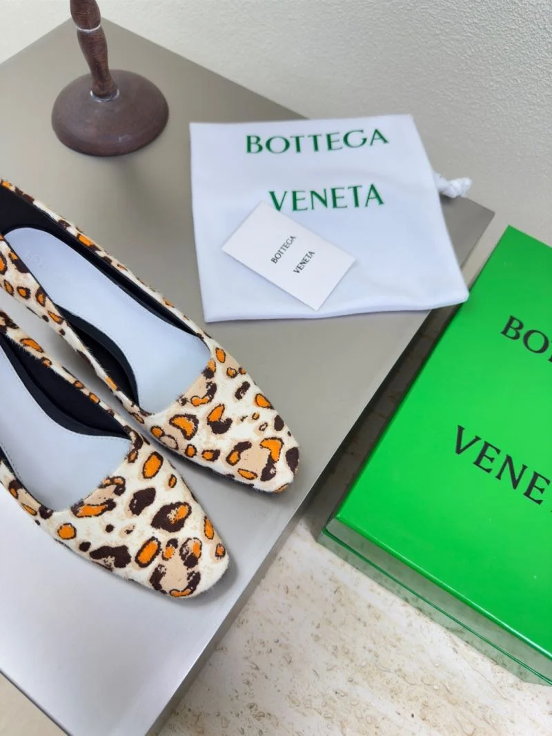 WeatherProof Bottega Veneta Shoes 12822