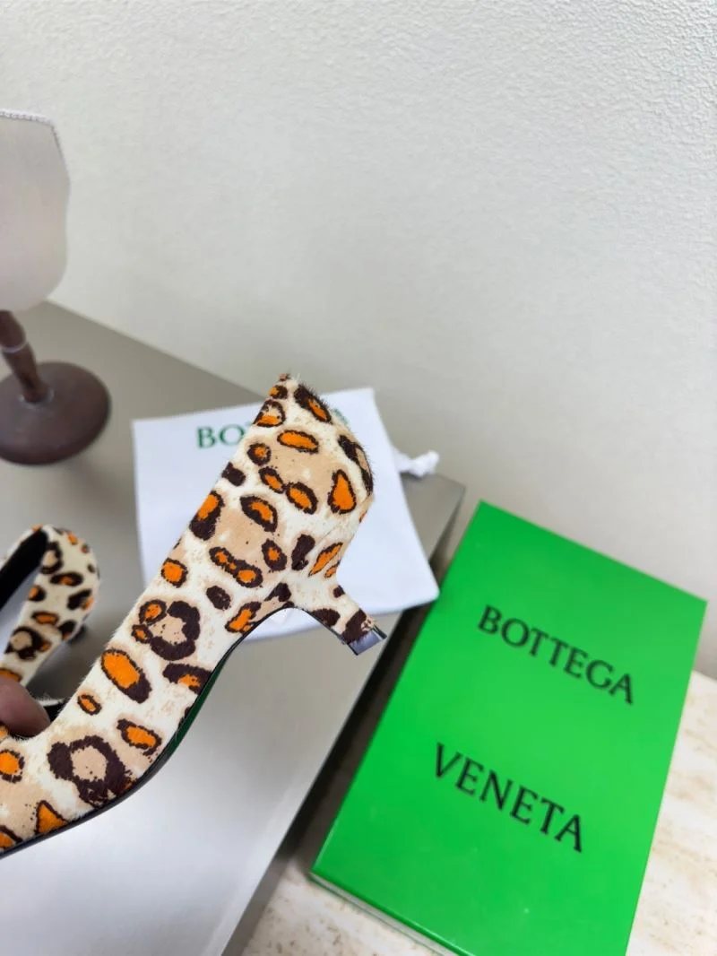 WeatherProof Bottega Veneta Shoes 12822