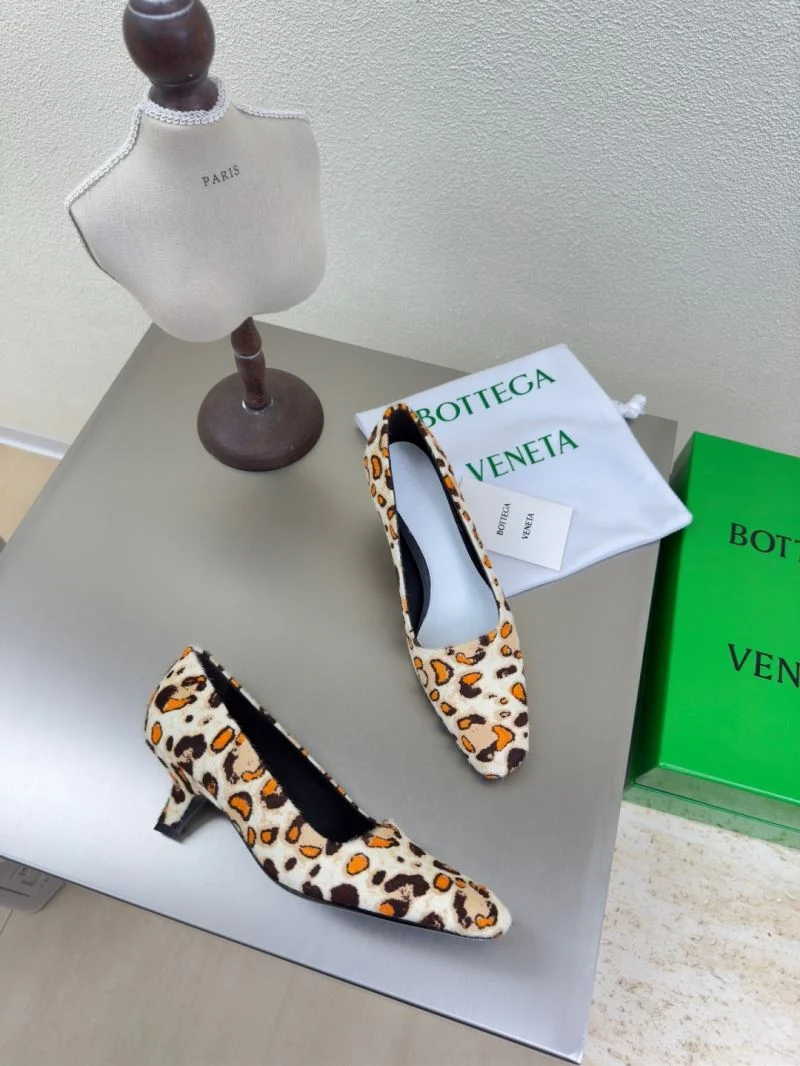 WeatherProof Bottega Veneta Shoes 12822