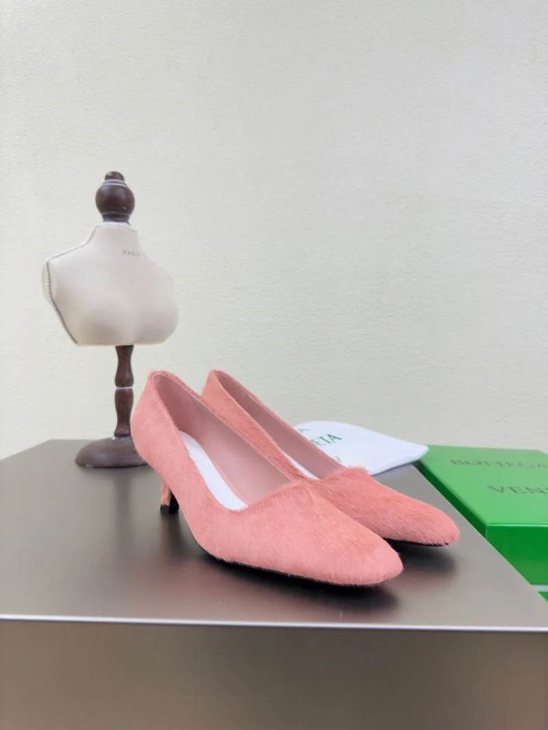 Functional Bottega Veneta Shoes 12818