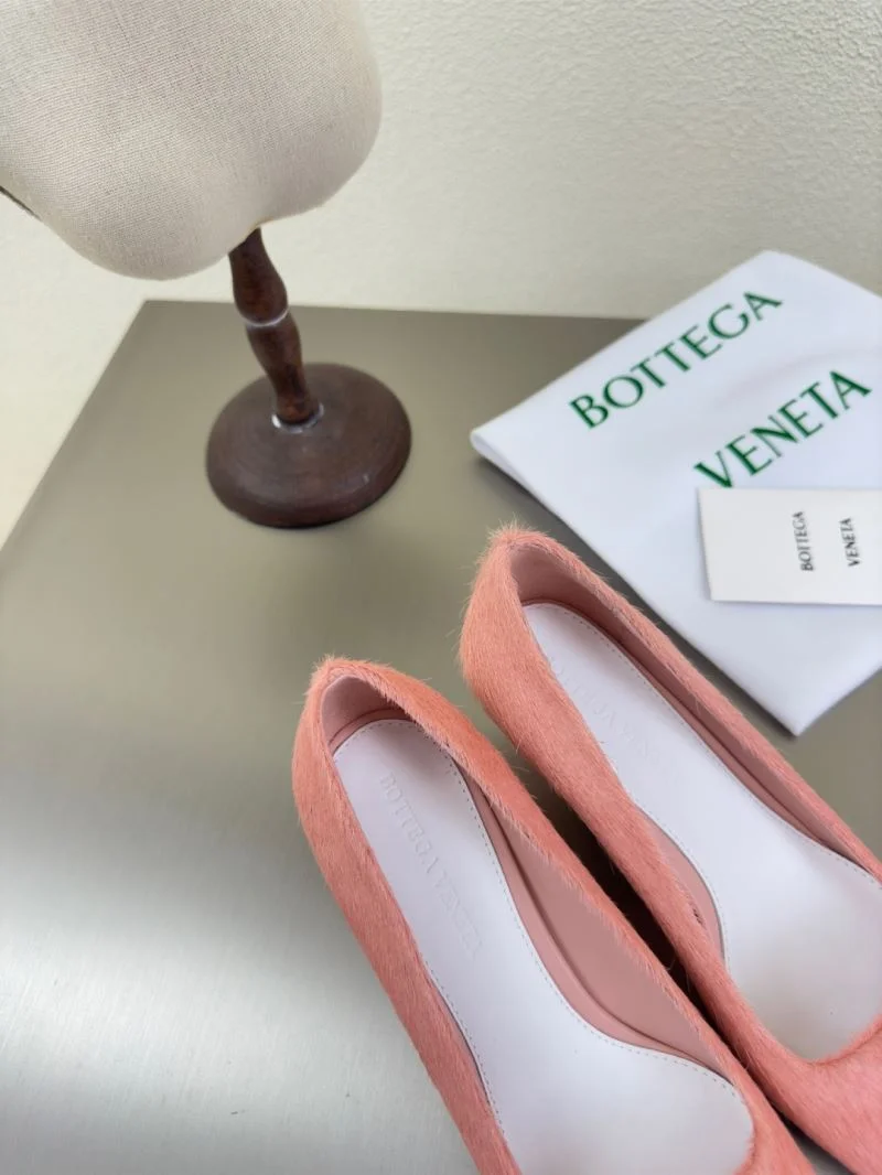 Functional Bottega Veneta Shoes 12818