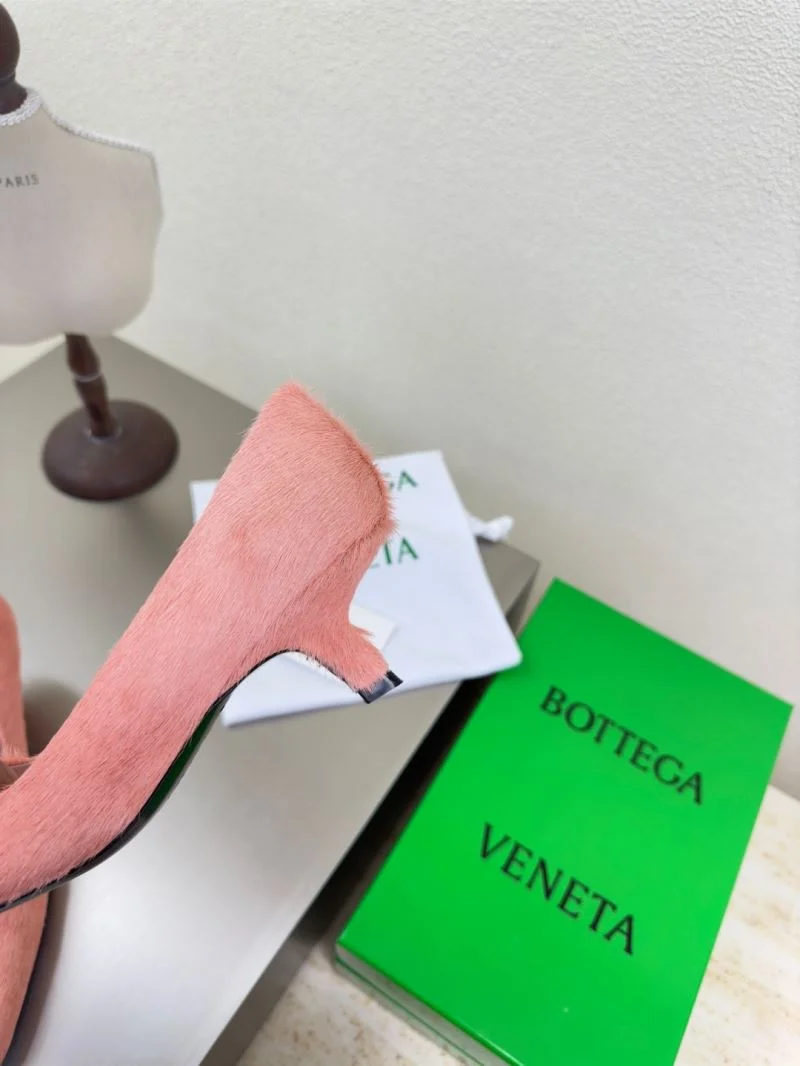 Functional Bottega Veneta Shoes 12818