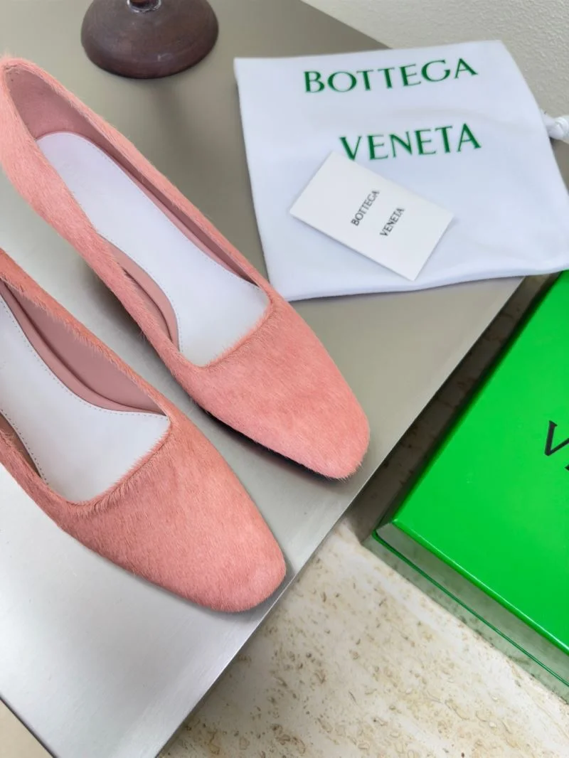 Functional Bottega Veneta Shoes 12818