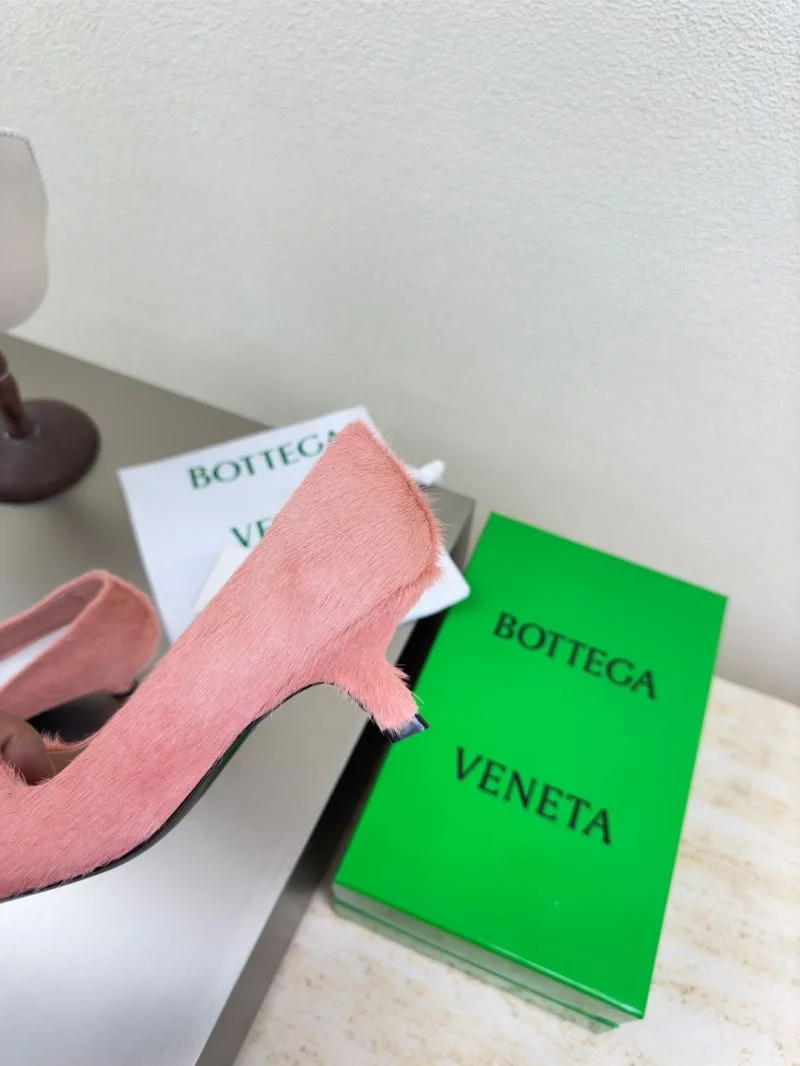 Functional Bottega Veneta Shoes 12818