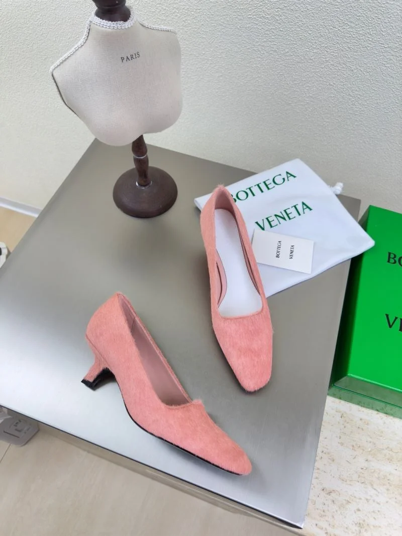 Functional Bottega Veneta Shoes 12818