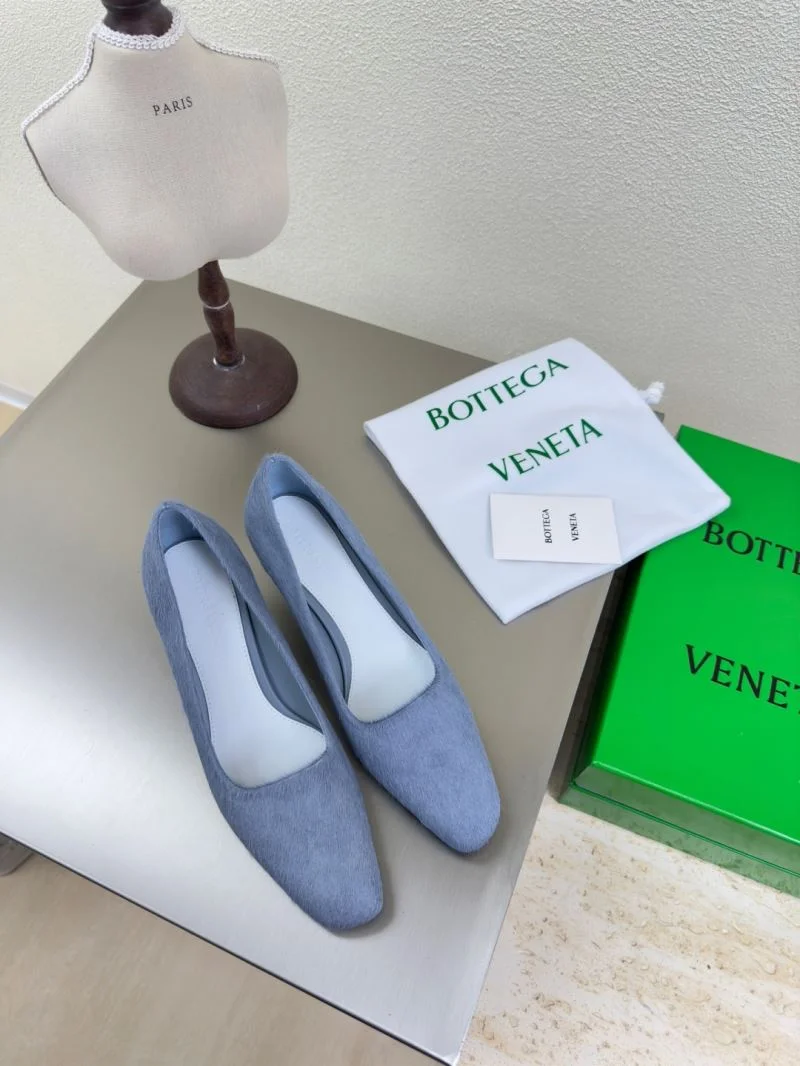 Sophisticated Bottega Veneta Shoes 12846