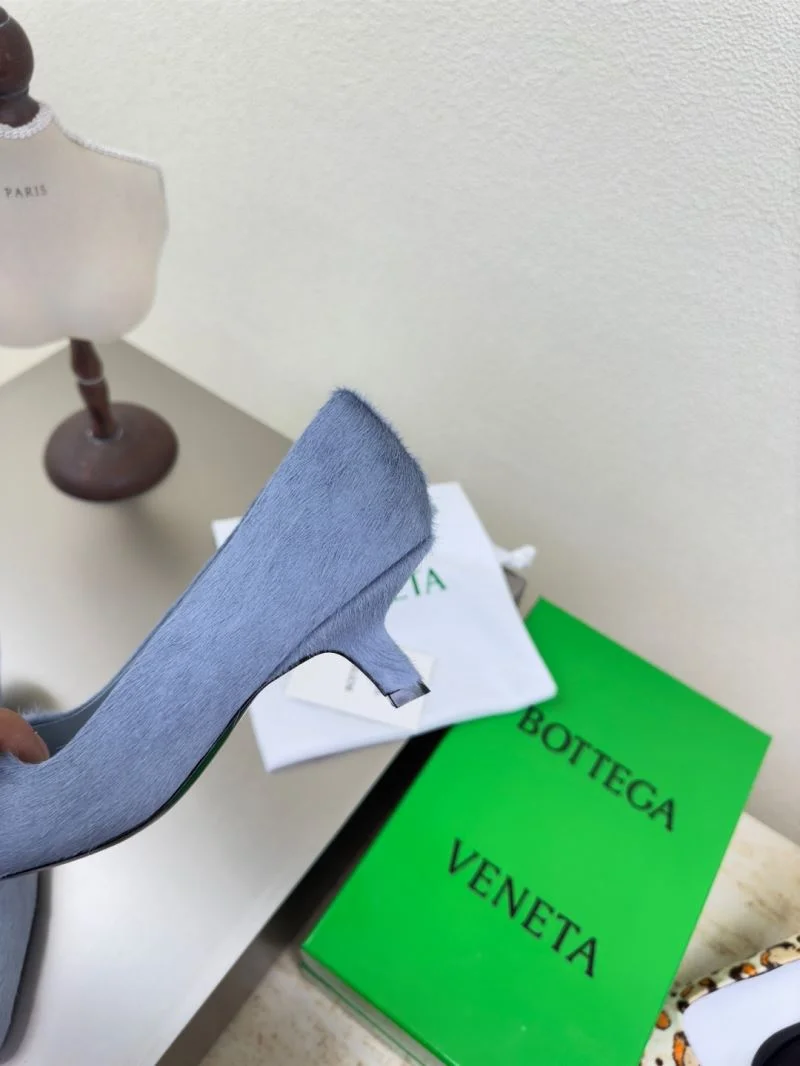 Sophisticated Bottega Veneta Shoes 12846