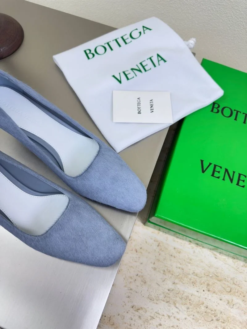 Sophisticated Bottega Veneta Shoes 12846