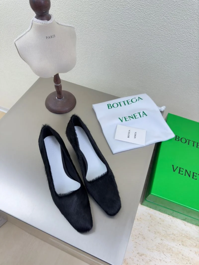 Bottega Veneta Shoes EasyMatch 12816