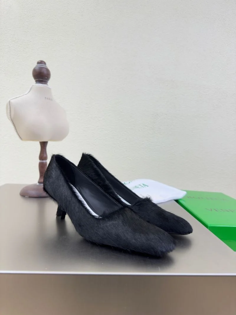 Bottega Veneta Shoes EasyMatch 12816