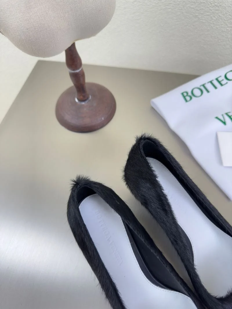 Bottega Veneta Shoes EasyMatch 12816