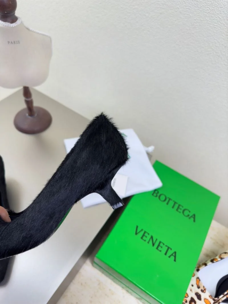 Bottega Veneta Shoes EasyMatch 12816
