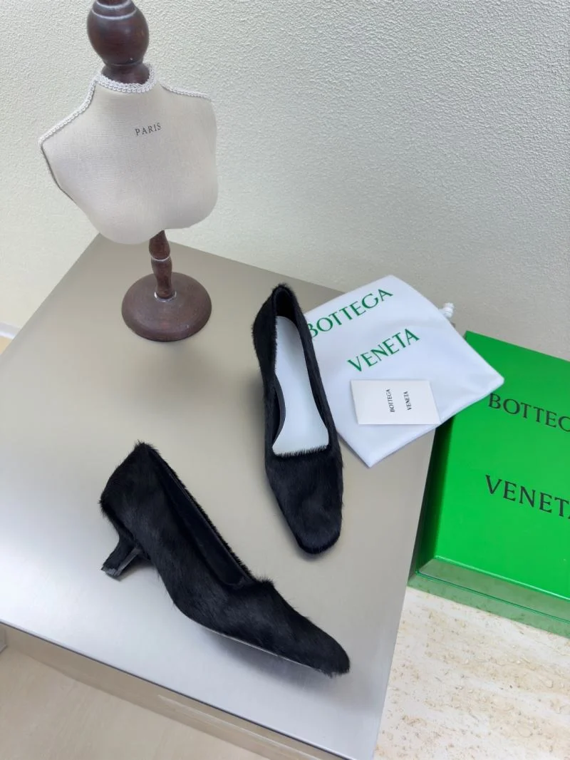 Bottega Veneta Shoes EasyMatch 12816