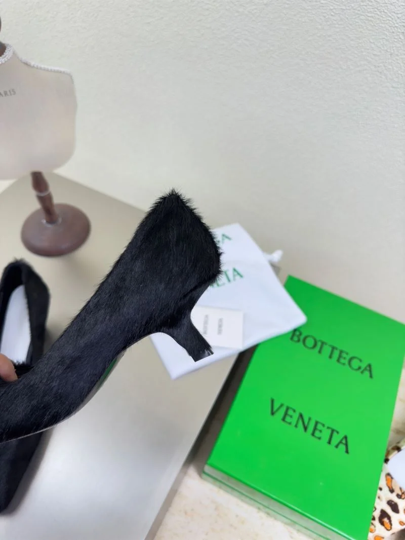 Bottega Veneta Shoes EasyMatch 12816