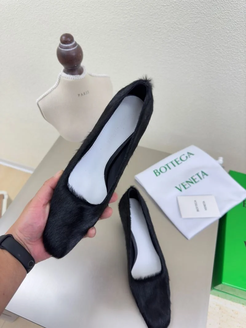 Bottega Veneta Shoes EasyMatch 12816