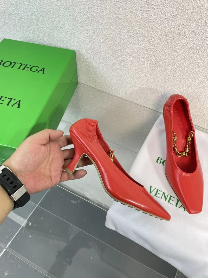 Bottega Veneta Shoes Versatile 12827