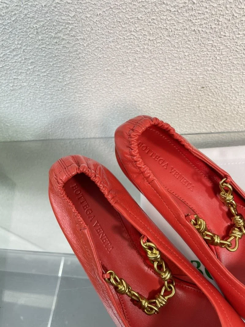 Bottega Veneta Shoes Versatile 12827