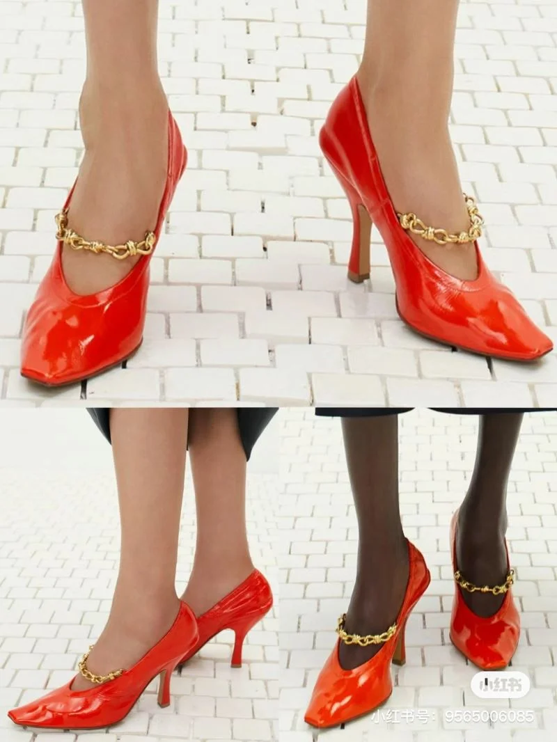 Bottega Veneta Shoes Versatile 12827