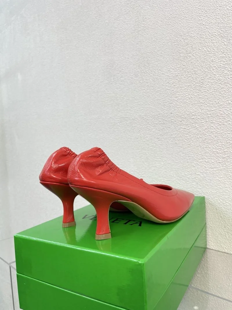Bottega Veneta Shoes Versatile 12827