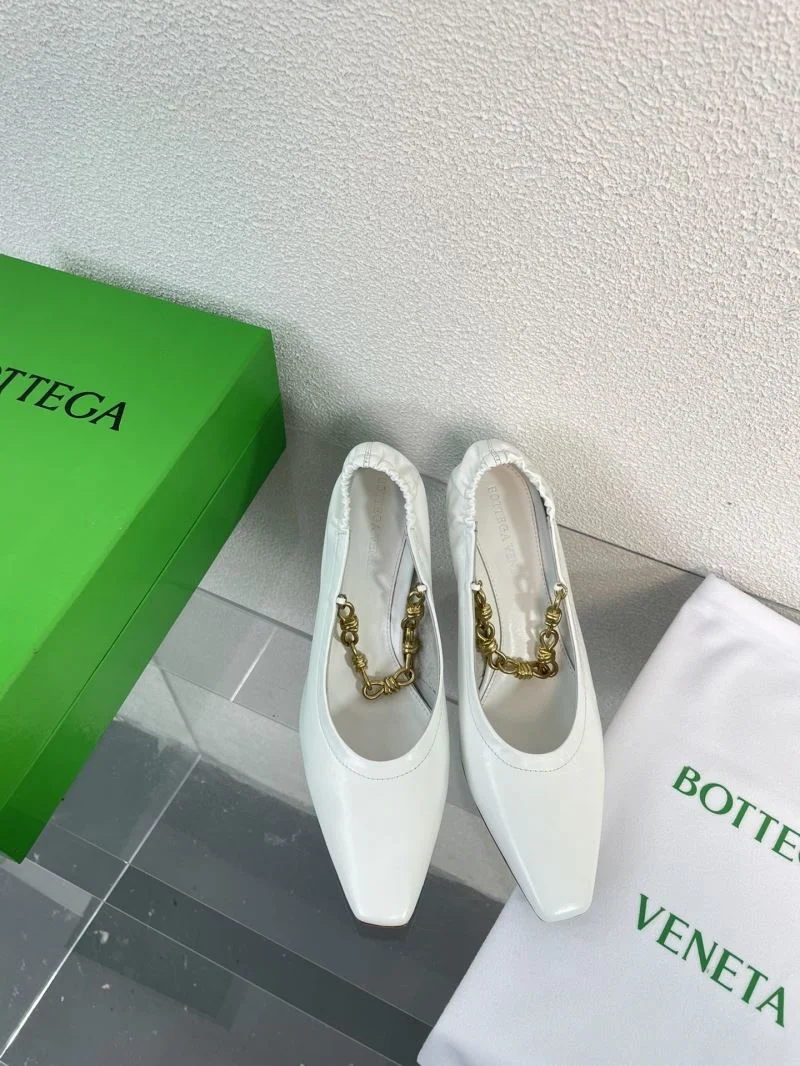 Resilient Bottega Veneta Shoes 12835