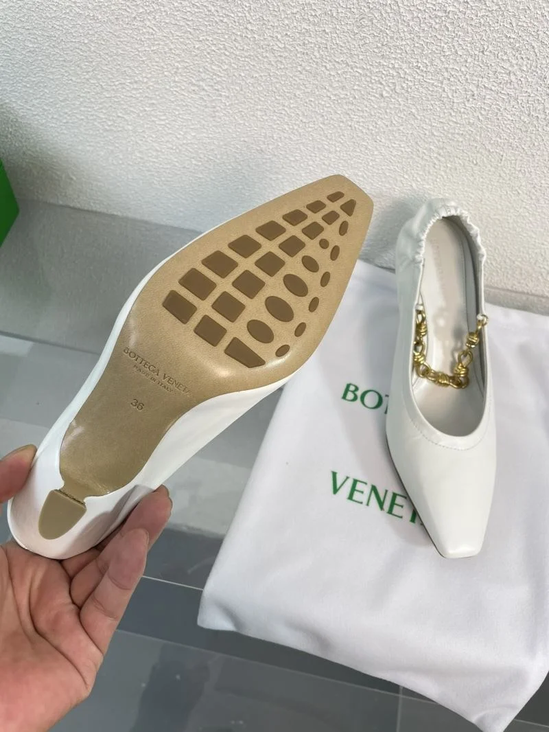 Resilient Bottega Veneta Shoes 12835