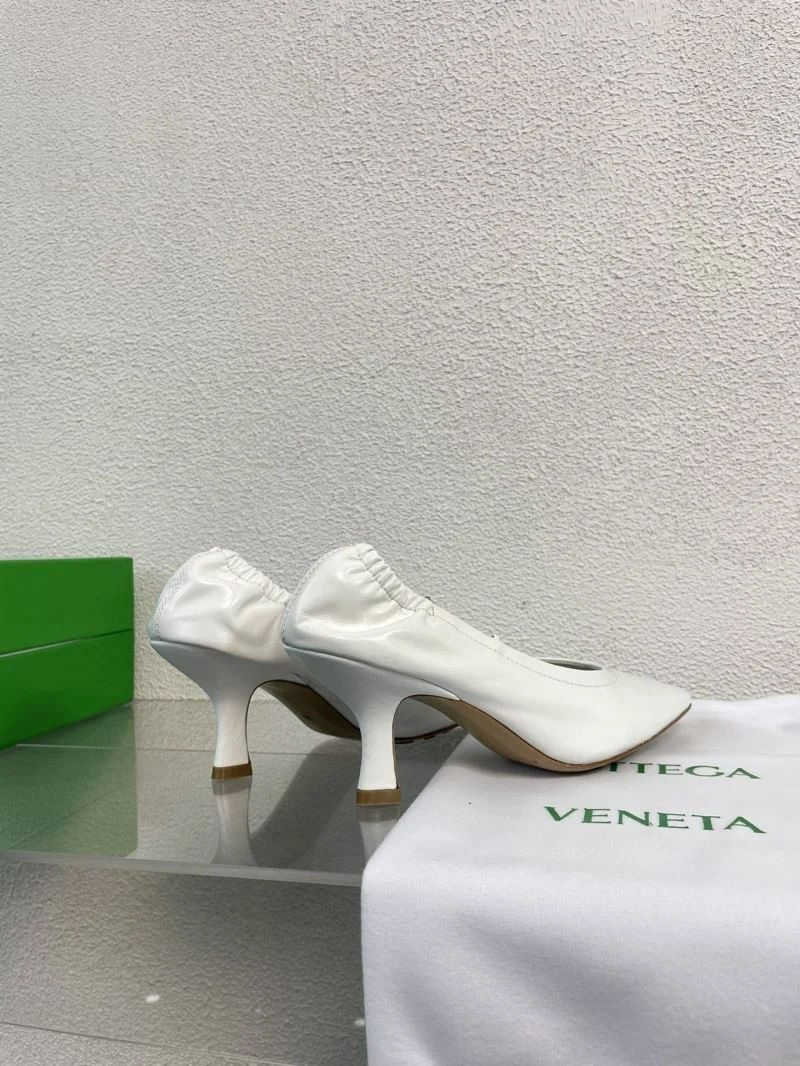 Resilient Bottega Veneta Shoes 12835